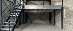 location Entrepot Benesse Maremne