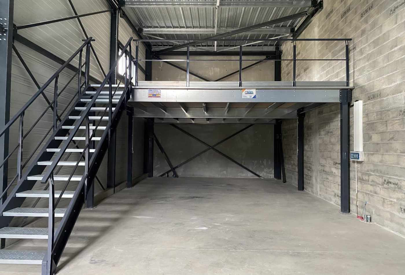 location Entrepot Benesse Maremne - Photo 3