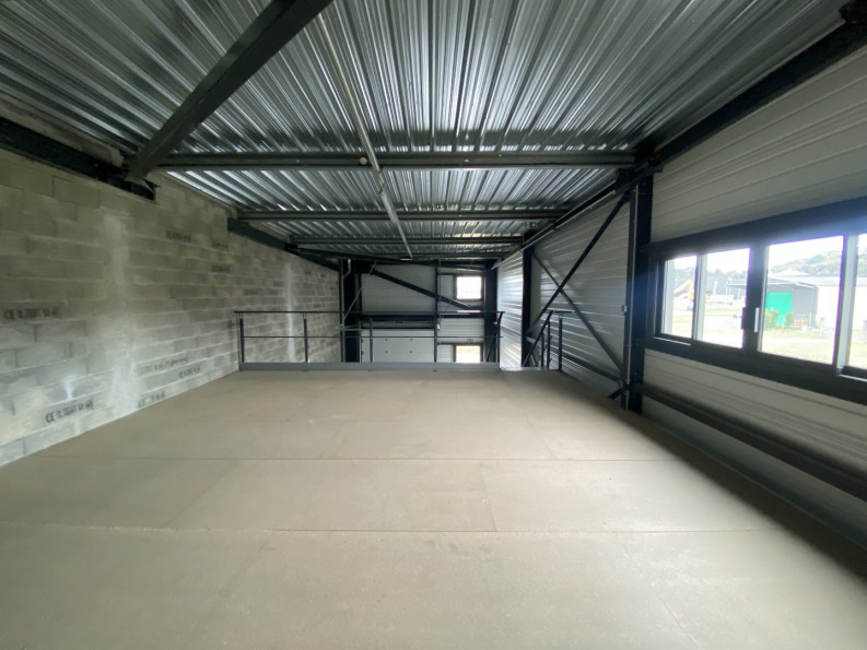 location Entrepot Benesse Maremne - Photo 5