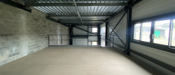location Entrepot Benesse Maremne