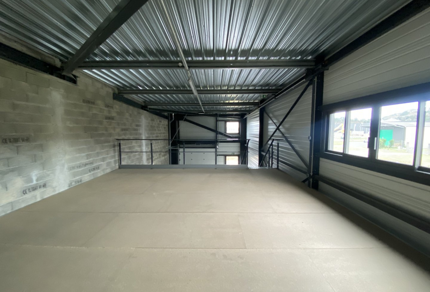 location Entrepot Benesse Maremne - Photo 5