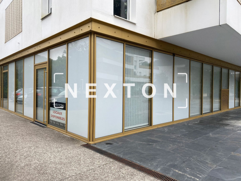 location Locaux d'activité Capbreton - Photo 1