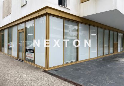 location Locaux d'activité Capbreton