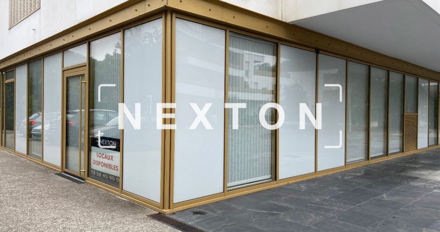 vente Locaux d'activité Capbreton