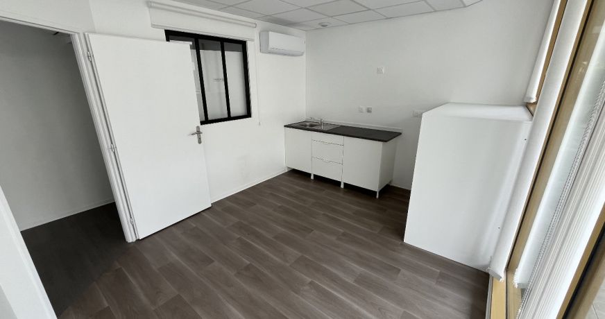 vente Locaux d'activité Capbreton