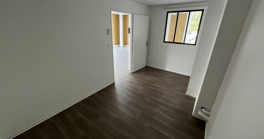 vente Locaux d'activité Capbreton