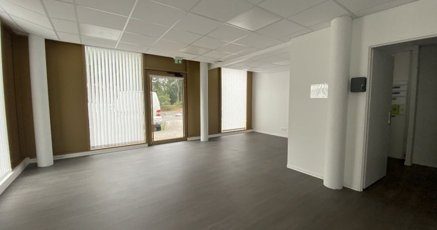 vente Locaux d'activité Capbreton