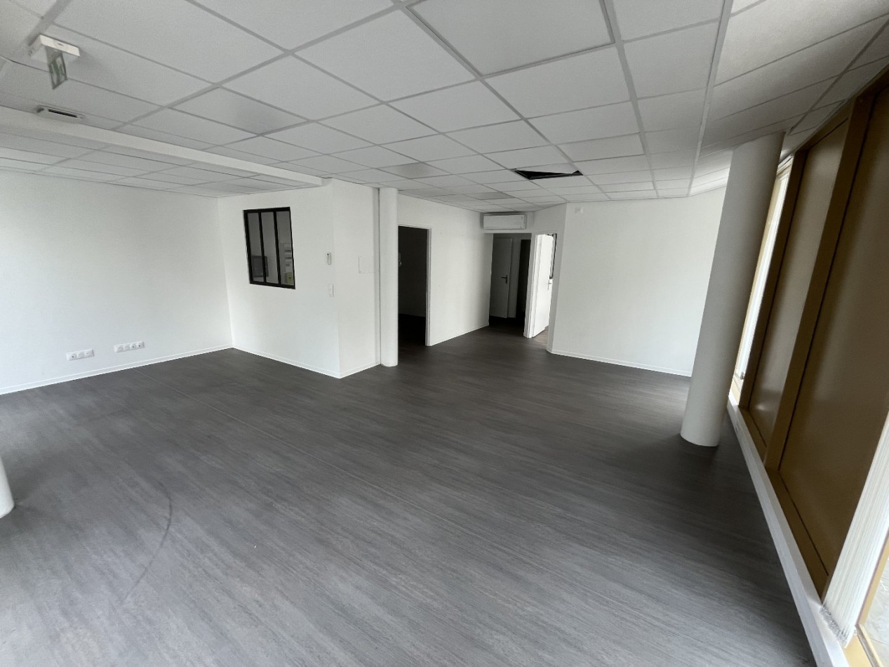 location Locaux d'activité Capbreton - Photo 2