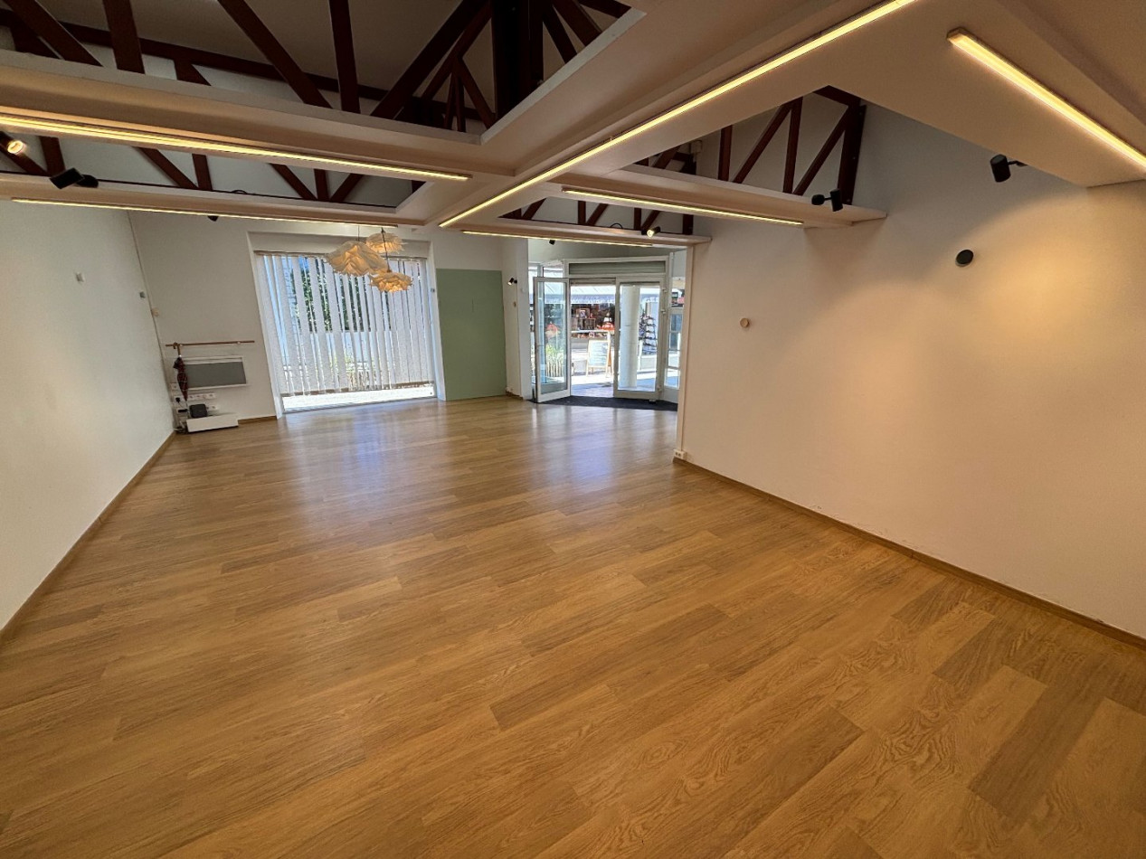 location Local commercial Capbreton - Photo 5