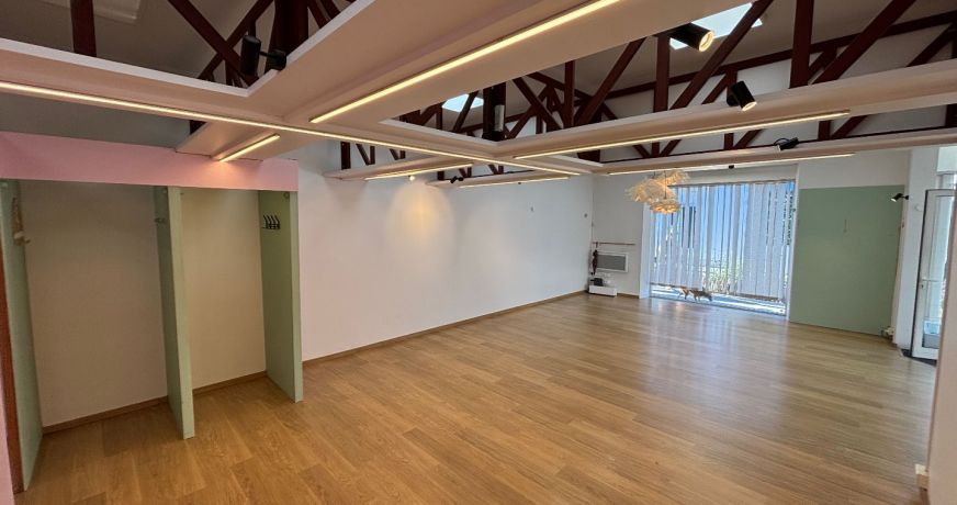 location Local commercial Capbreton