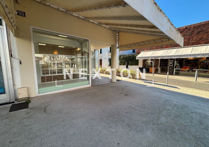 location Local commercial Capbreton