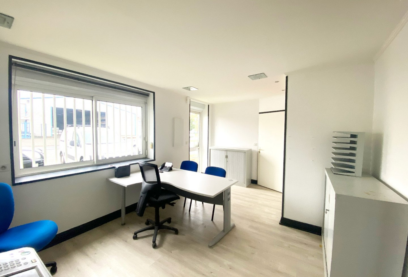 location Entrepots et bureaux Angresse - Photo 4