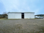 location Entrepots et bureaux Angresse
