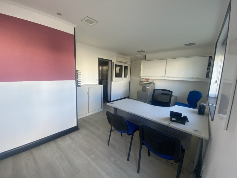 location Entrepots et bureaux Angresse - Photo 3