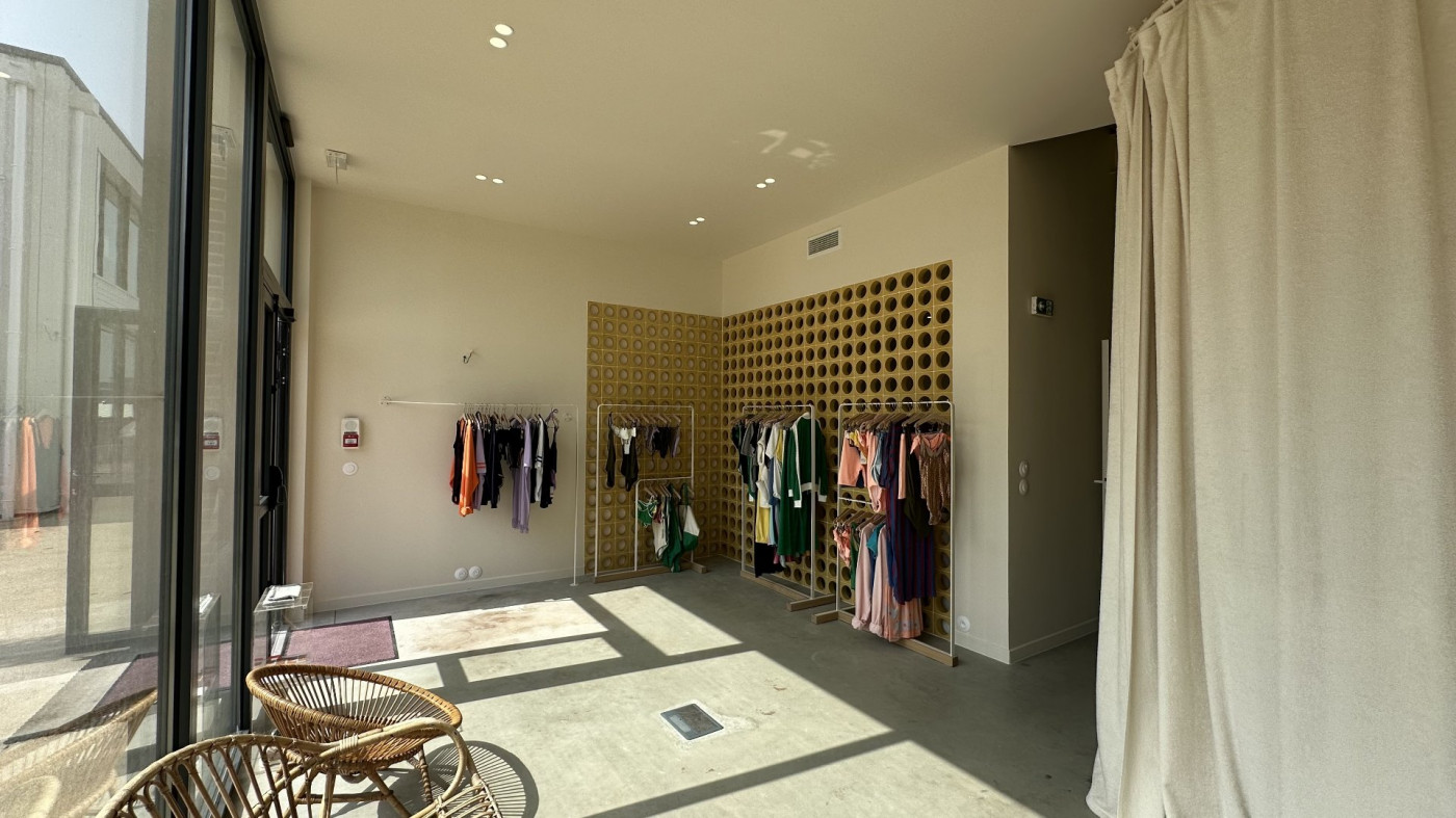 vente Bureau Soorts Hossegor - Photo 3