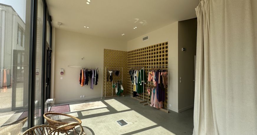 vente Bureau Soorts Hossegor