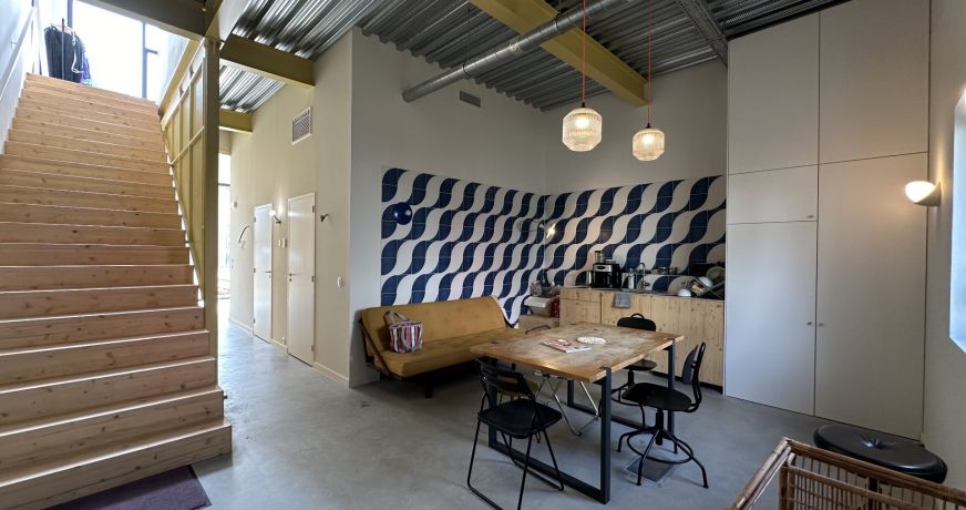 vente Bureau Soorts Hossegor