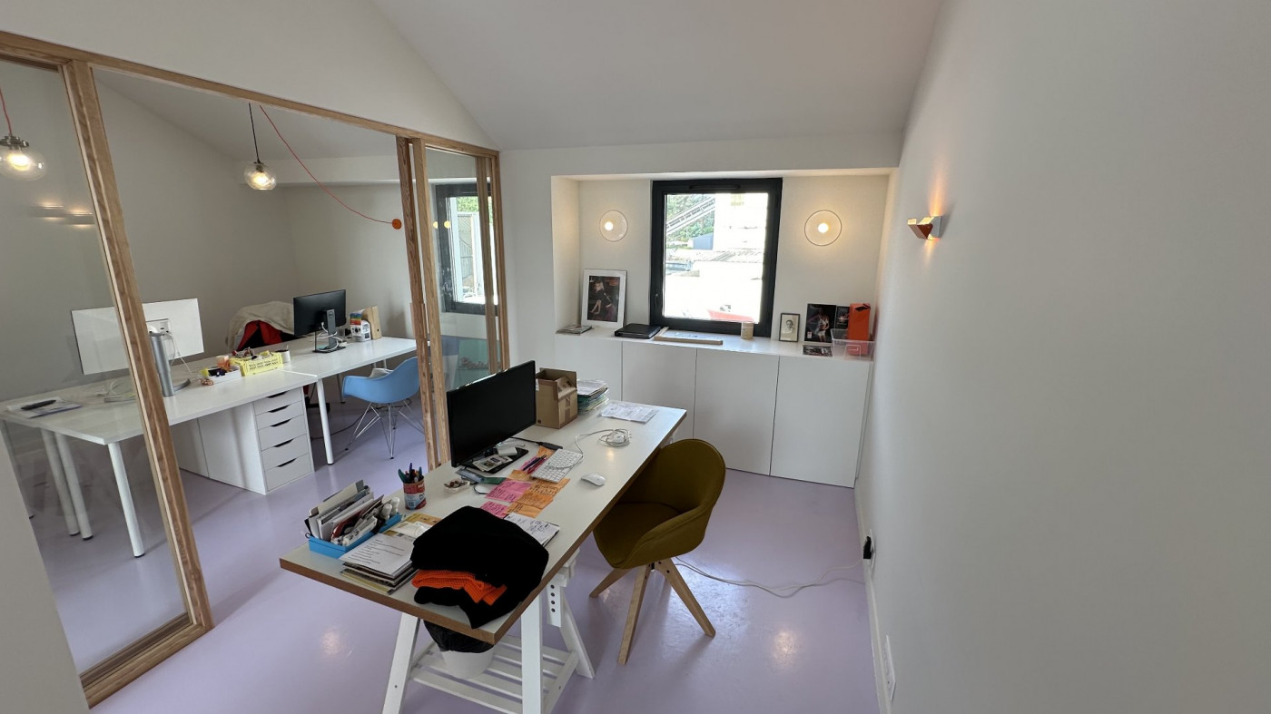 vente Bureau Soorts Hossegor - Photo 7