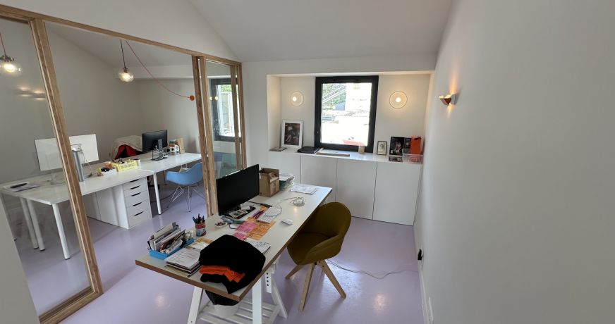 vente Bureau Soorts Hossegor
