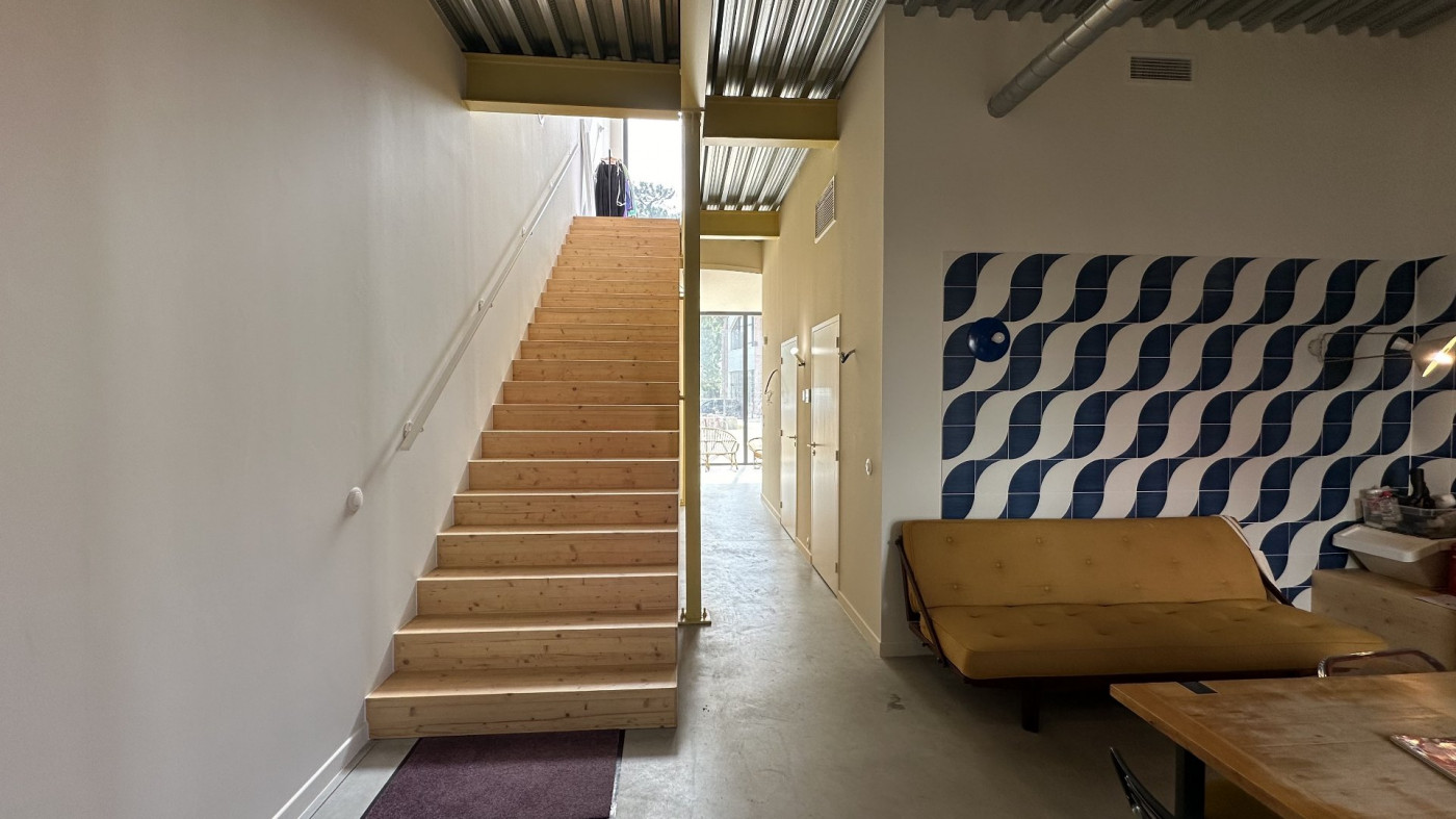 vente Bureau Soorts Hossegor - Photo 5