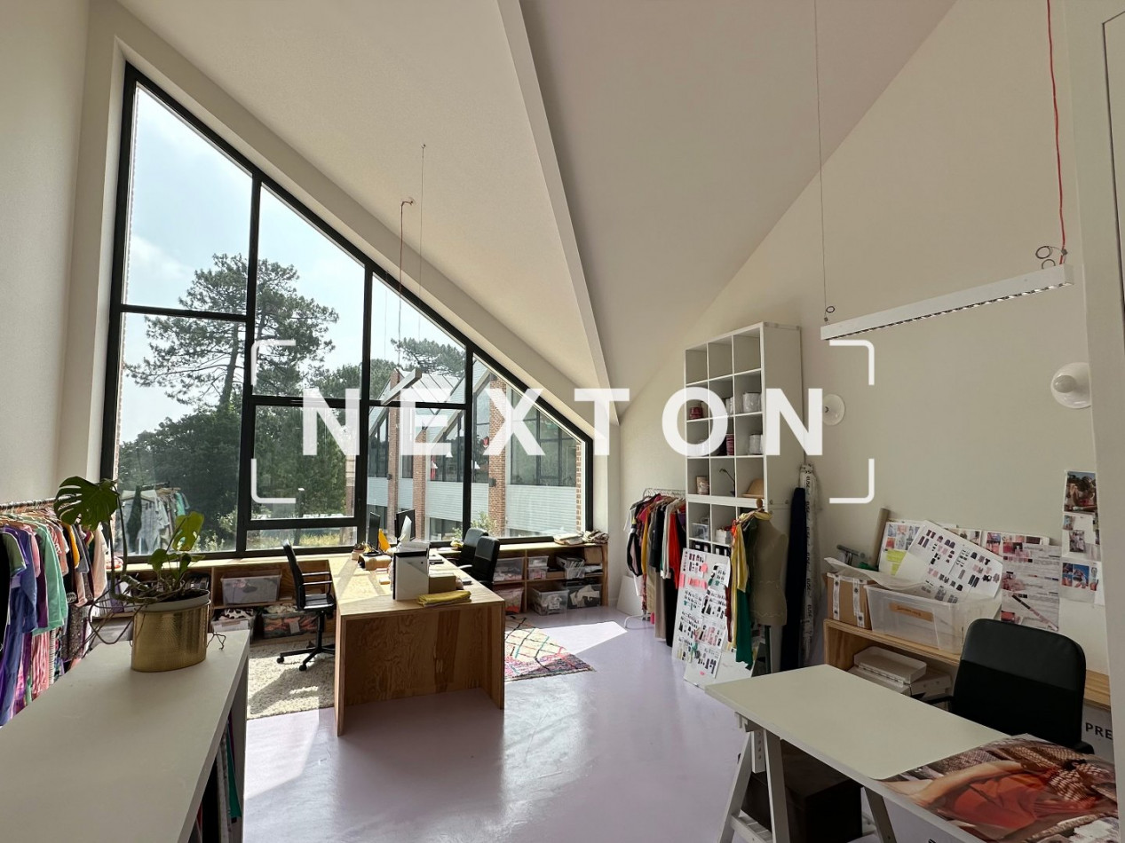 vente Bureau Soorts Hossegor - Photo 1