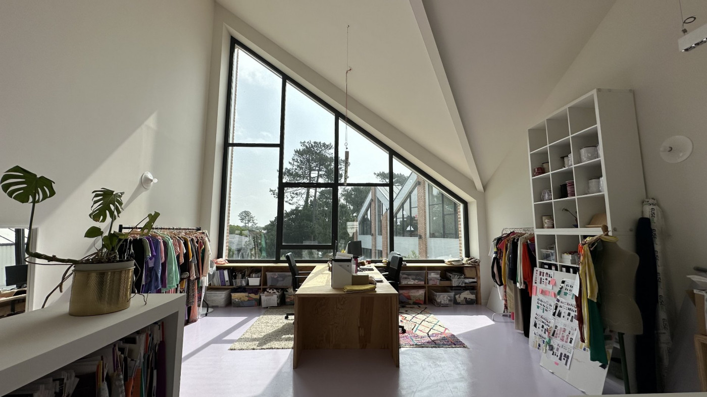 vente Bureau Soorts Hossegor - Photo 6