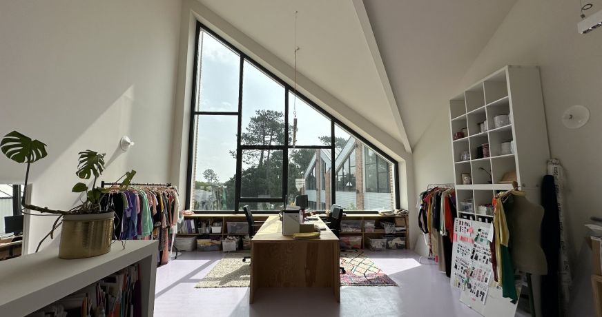 vente Bureau Soorts Hossegor