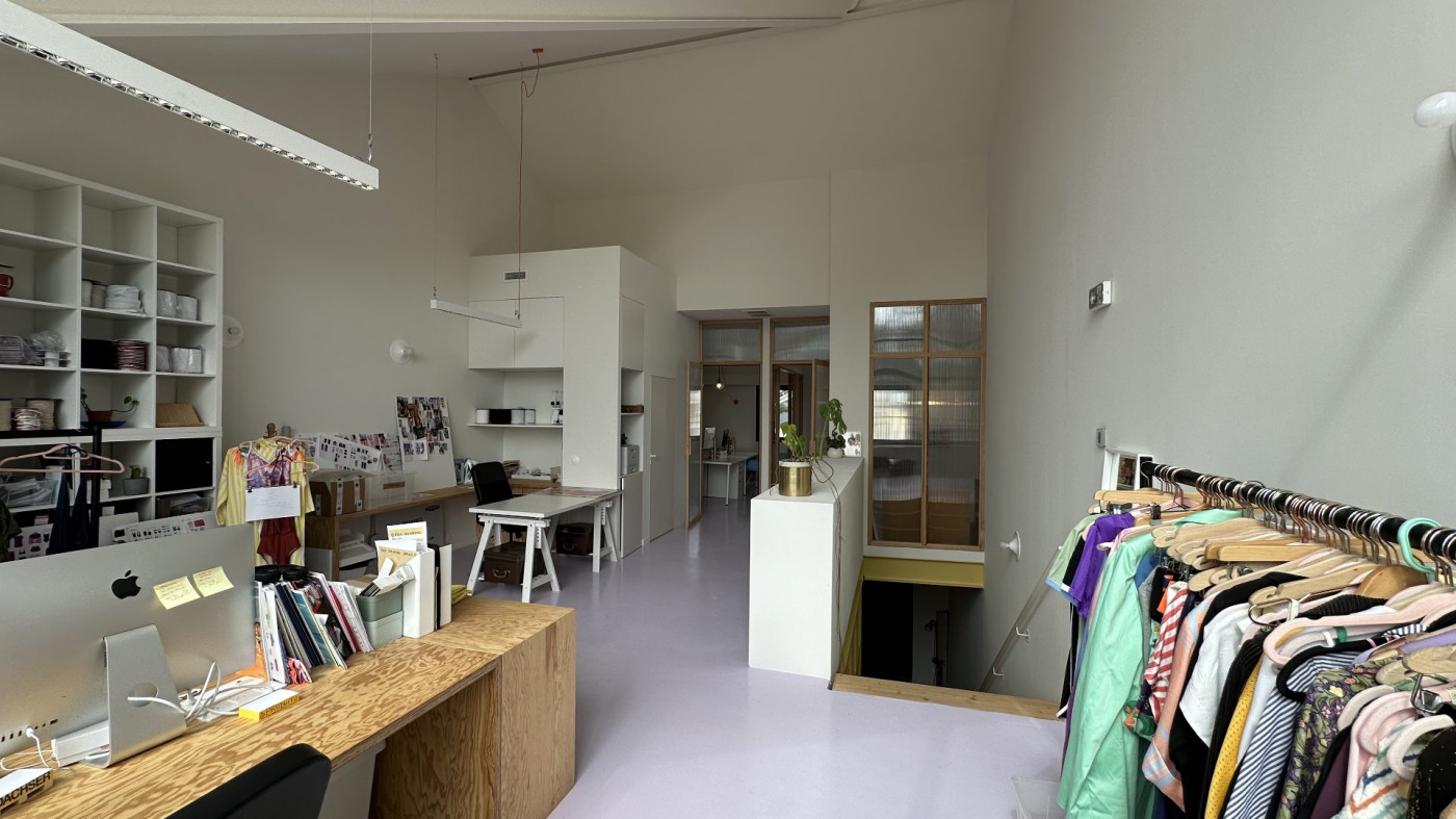 vente Bureau Soorts Hossegor - Photo 2