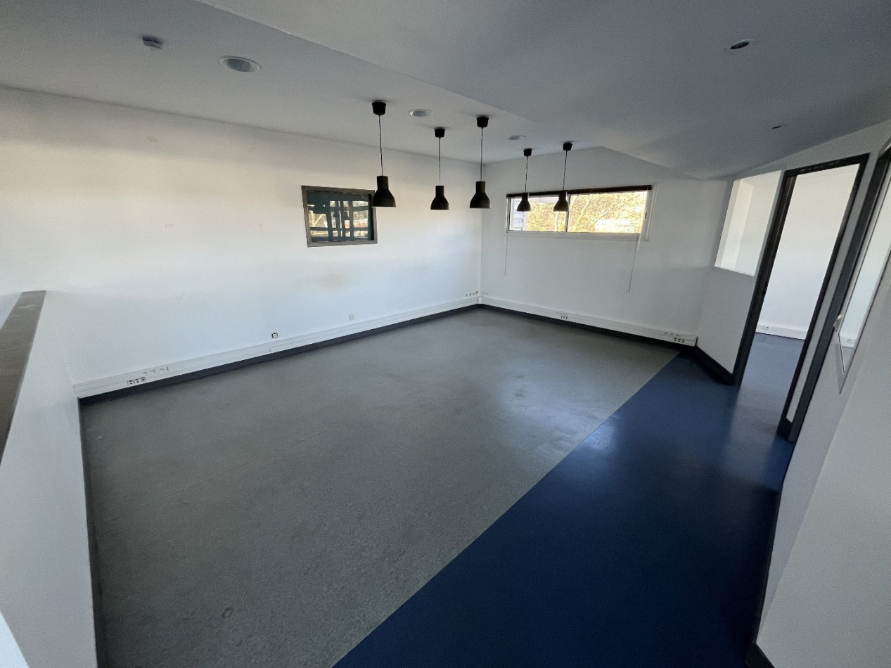 location Entrepots et bureaux Seignosse - Photo 10