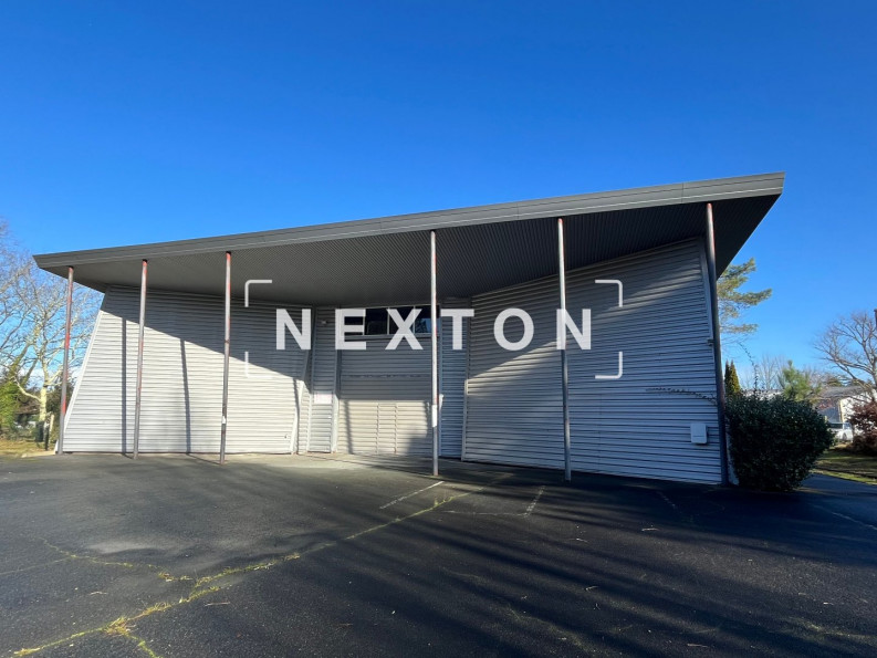 location Entrepots et bureaux Seignosse - Photo 1