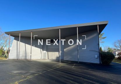 location Entrepots et bureaux Seignosse