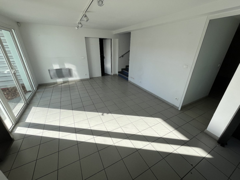 location Entrepots et bureaux Seignosse - Photo 6