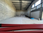 location Entrepot Labenne