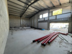 location Entrepot Labenne