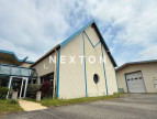 location Locaux d'activité Capbreton
