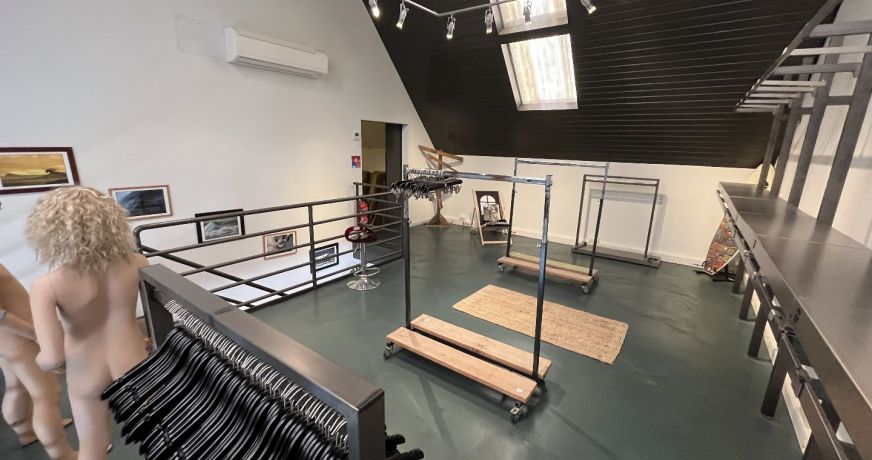location Locaux d'activité Capbreton