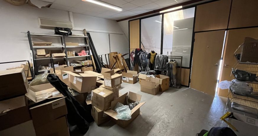 location Locaux d'activité Capbreton