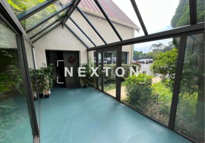 location Locaux d'activité Capbreton