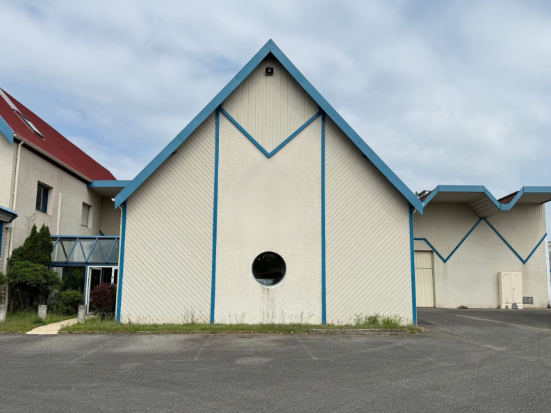 location Locaux d'activité Capbreton - Photo 2
