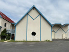 location Locaux d'activité Capbreton