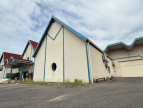 location Locaux d'activité Capbreton
