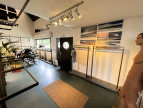 location Locaux d'activité Capbreton