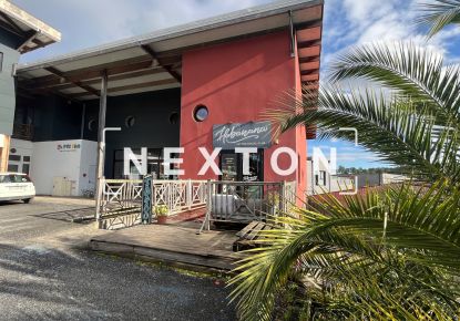 location Bureau Capbreton