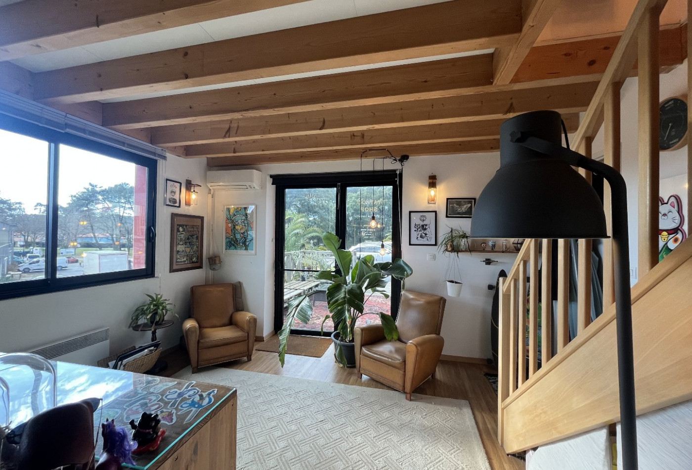 location Bureau Capbreton - Photo 3