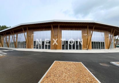 location Local commercial Benesse Maremne