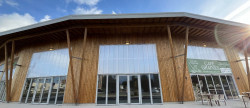 location Local commercial Benesse Maremne