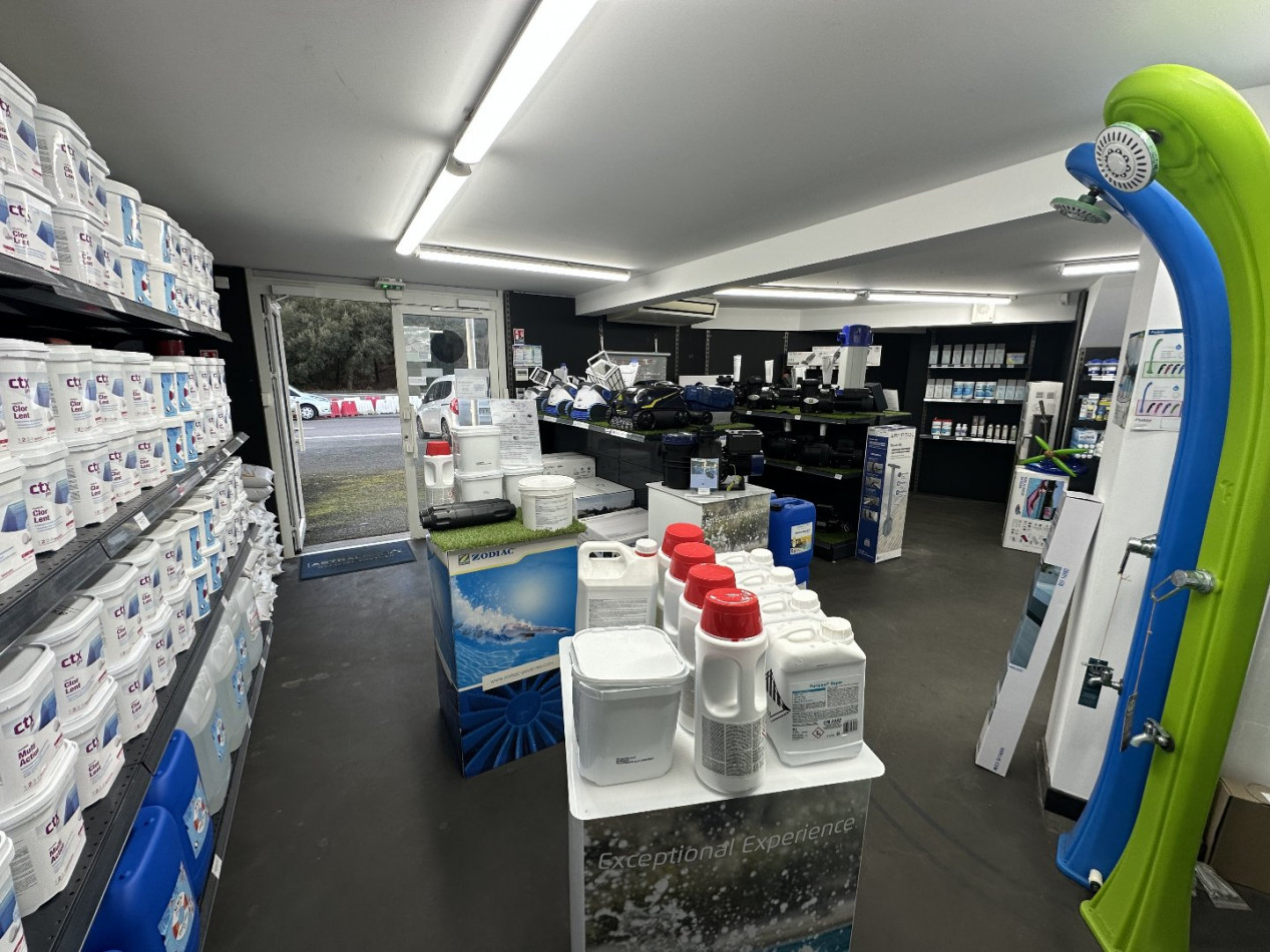 vente Local commercial Soorts Hossegor - Photo 2