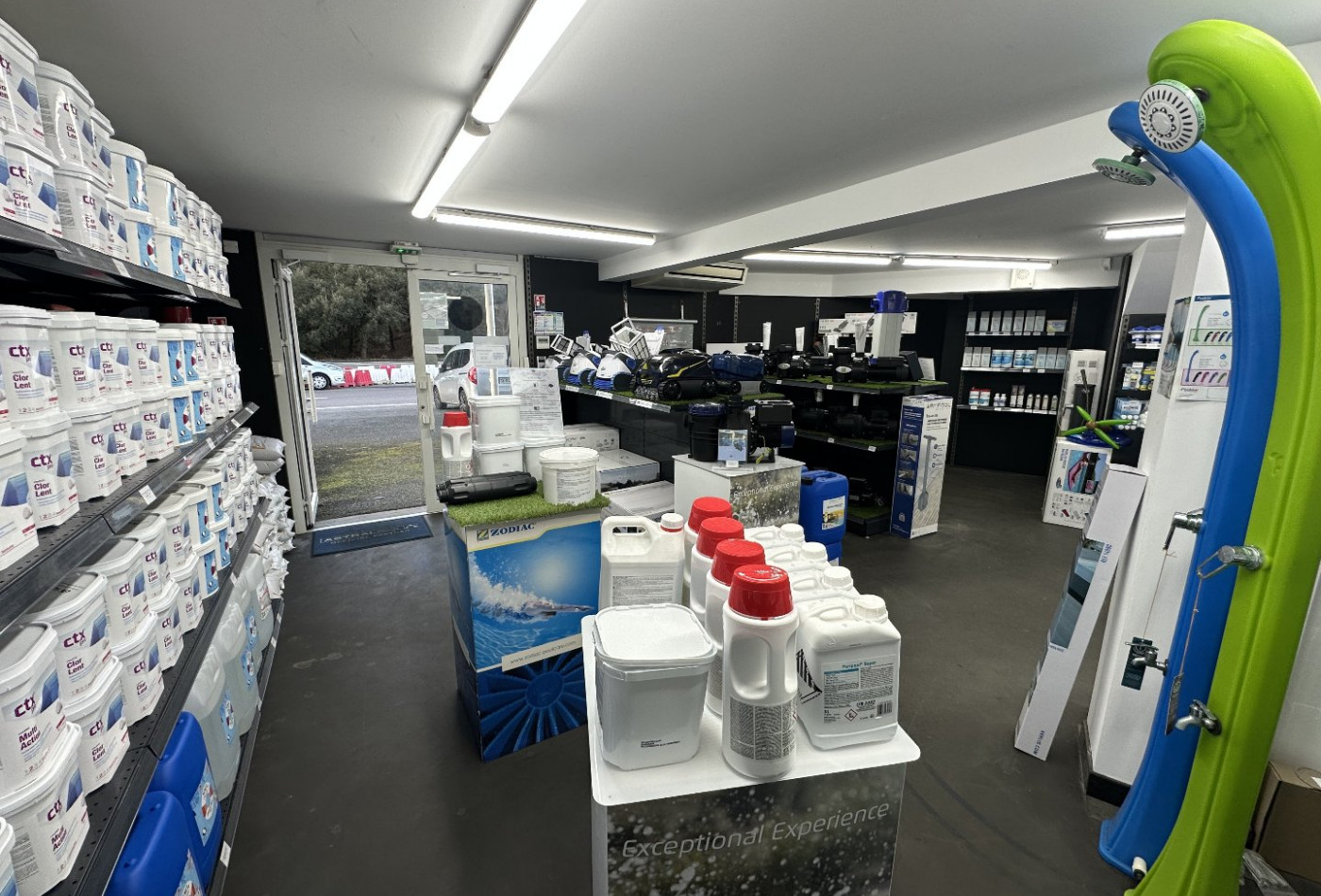 vente Local commercial Soorts Hossegor - Photo 2