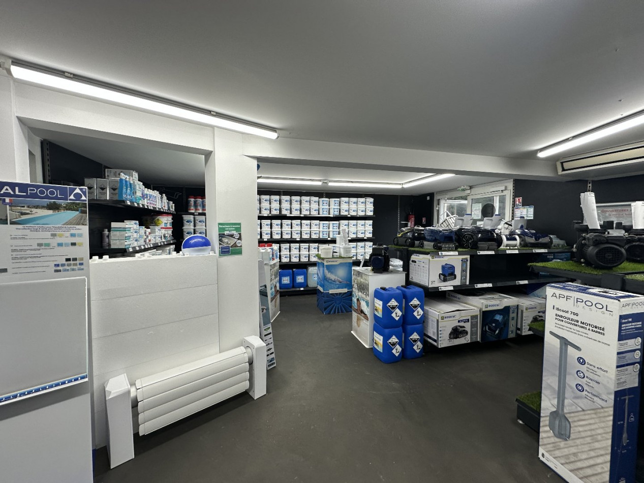 vente Local commercial Soorts Hossegor - Photo 5