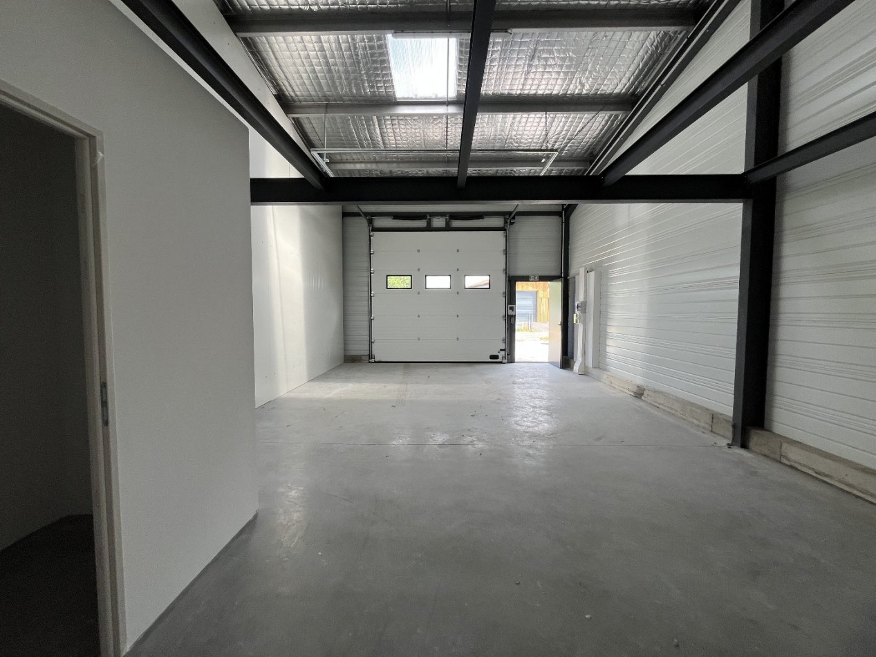 location Local artisanal Tosse - Photo 6